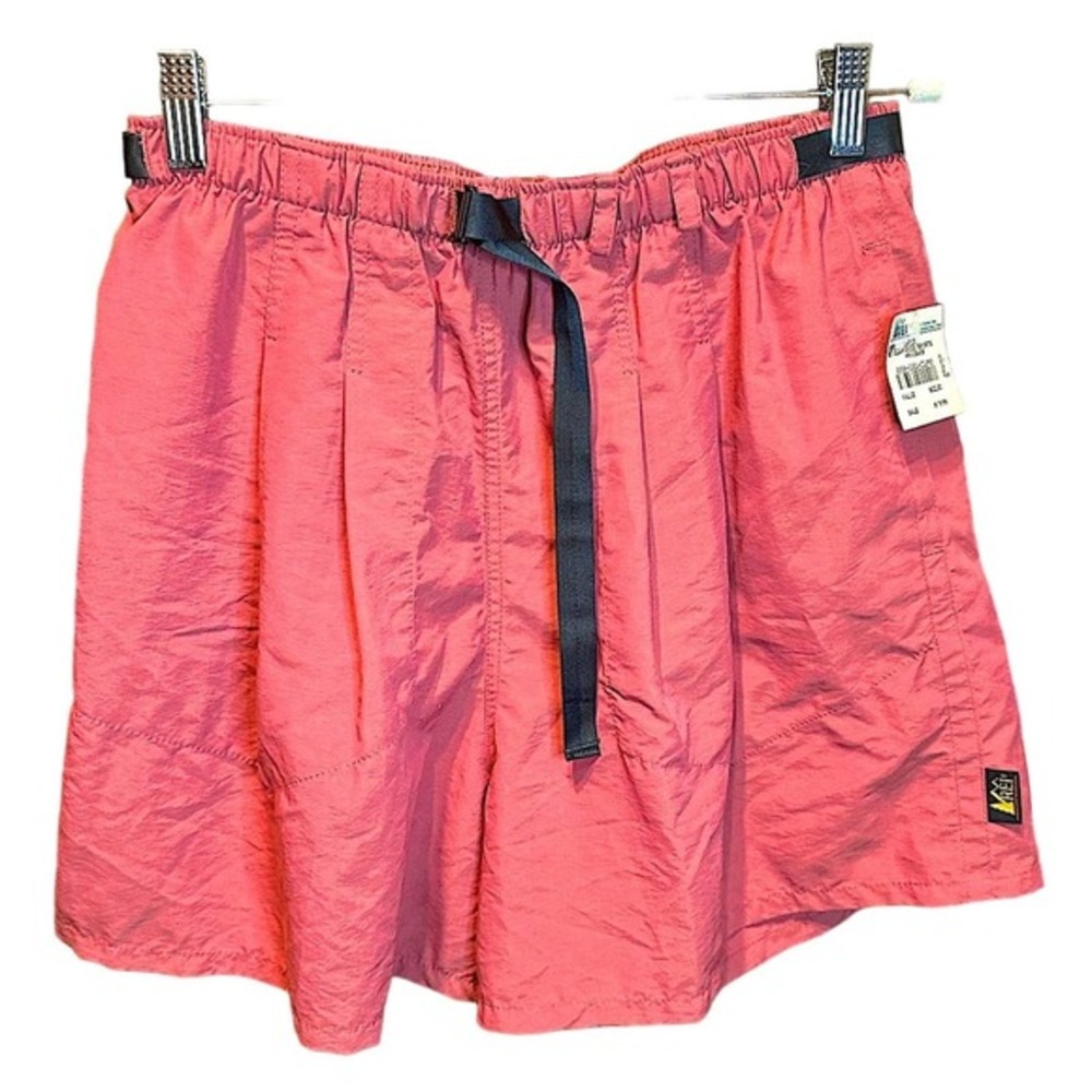 Vintage REI clearcreek women’s shorts‎